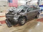 Honda Pilot 2008