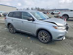 Mitsubishi Outlander 2017