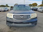 Honda Pilot 2012