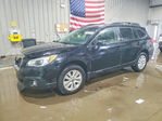 Subaru Outback 2016