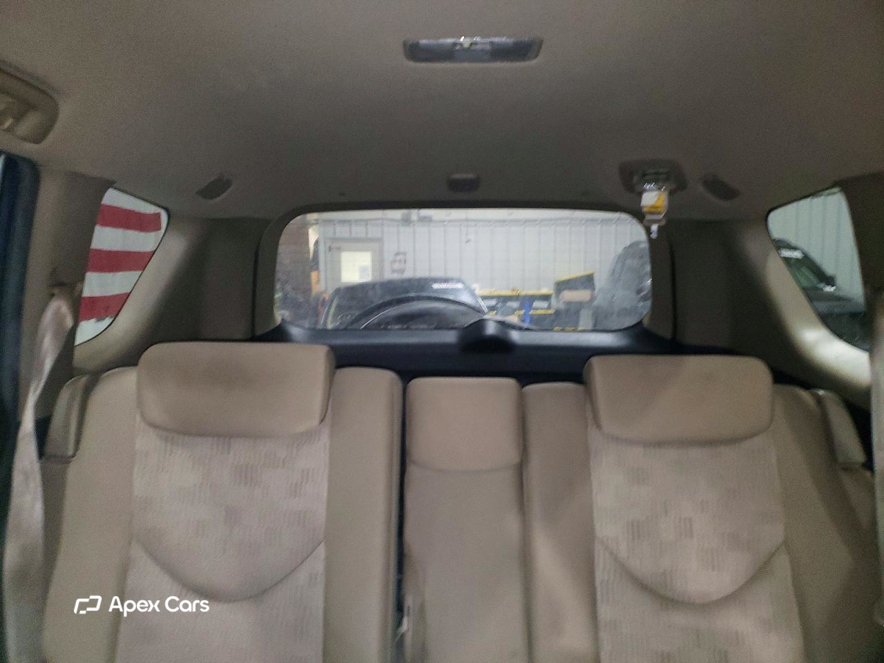 Toyota RAV 4 2010
