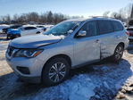 Nissan Pathfinder 2017