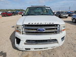 Ford Expedition 2017