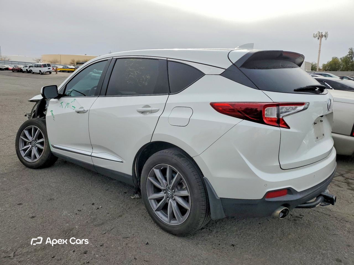 Acura RDX 2020