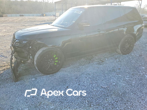 Land Rover Range Rover 2020 - Image 1 of 13