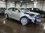 Buick LaCrosse 2016