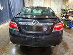 Buick LaCrosse 2011