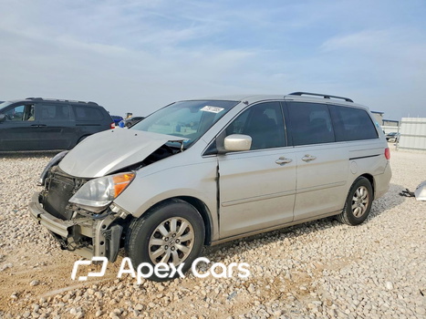 Honda Odyssey 2008 - Image 1 of 15