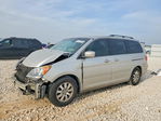Honda Odyssey 2008