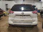 Nissan Rogue 2015