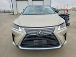 Lexus RX 2019