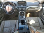 Acura TL 2011