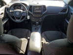 Jeep Cherokee 2019