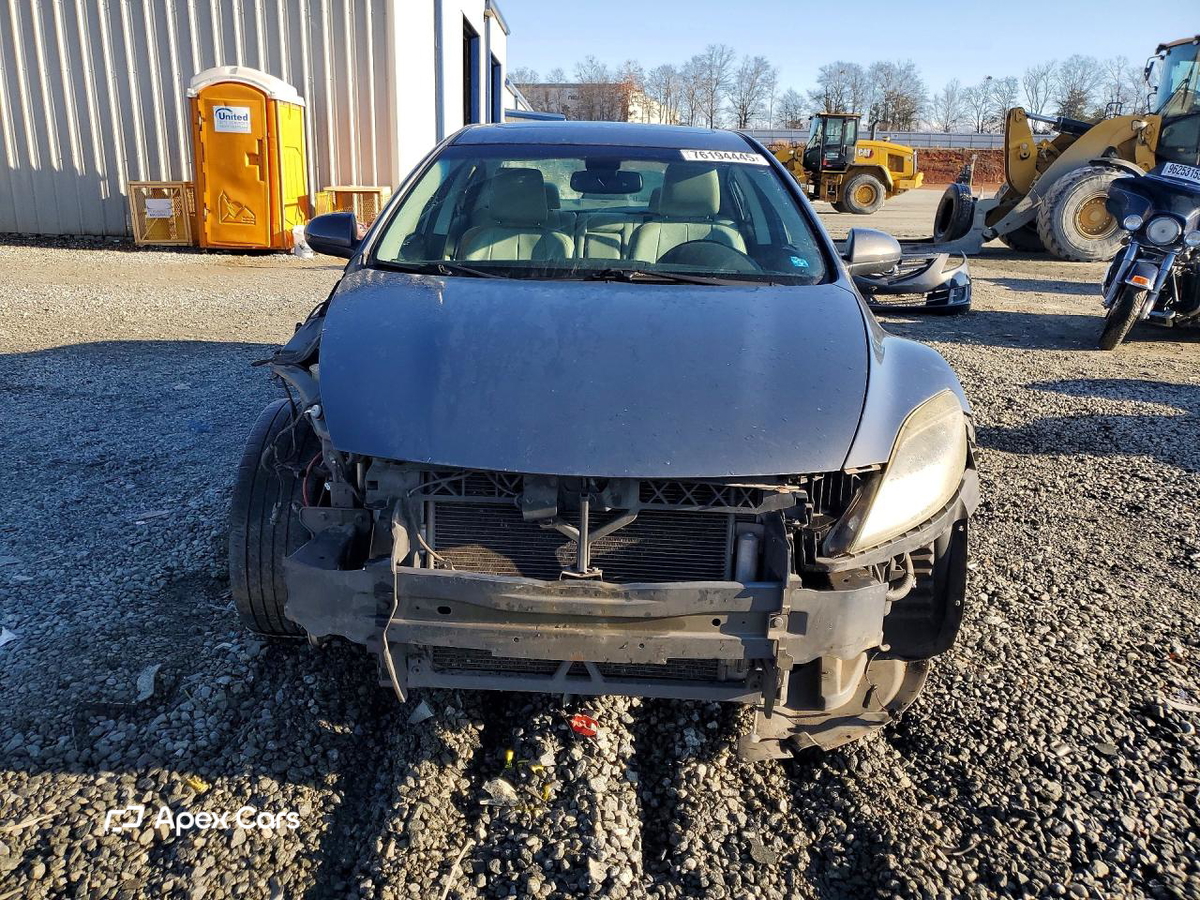 Mazda 6 2009