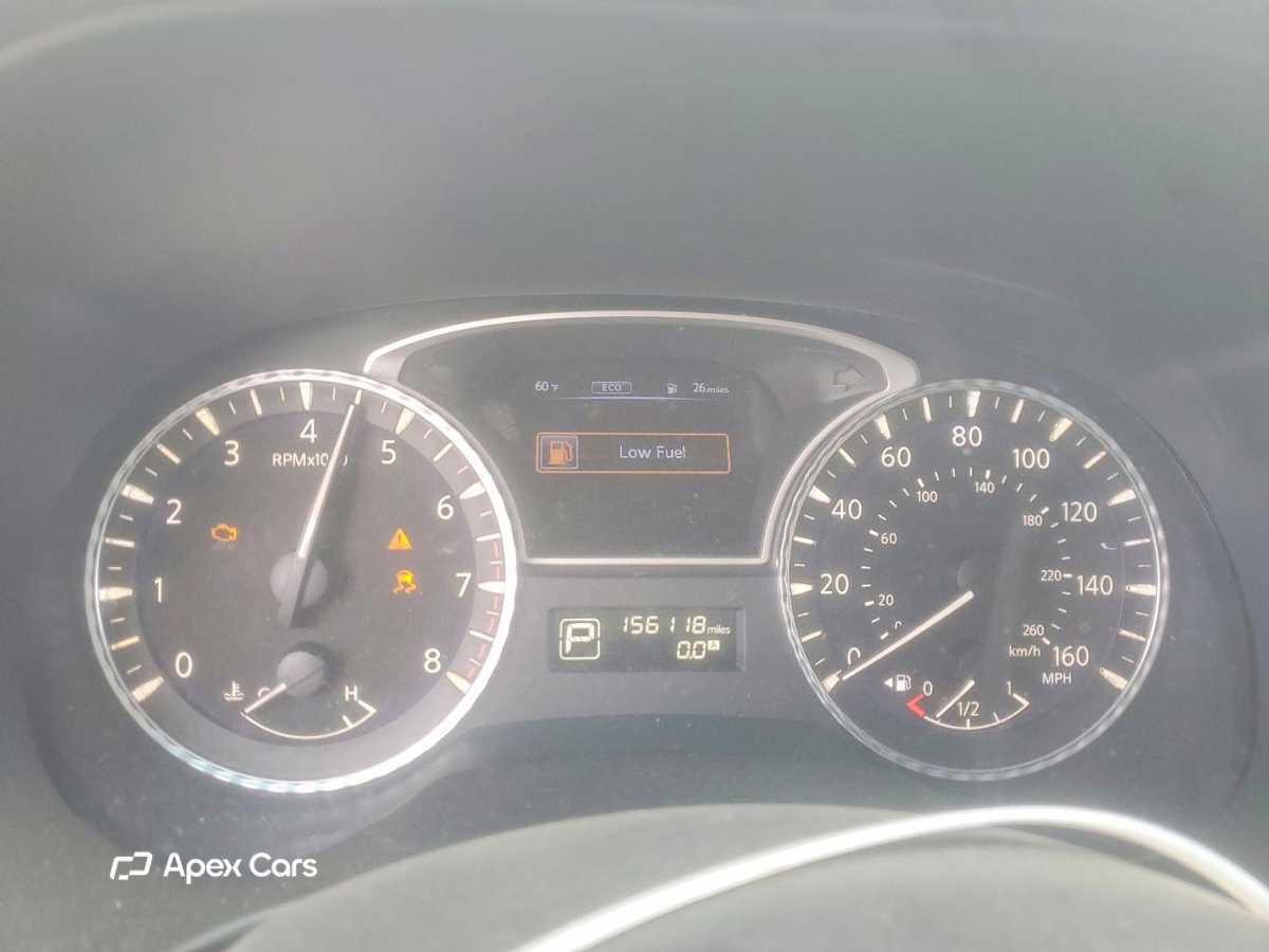 Infiniti QX60 2018