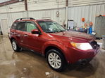 Subaru Forester 2013