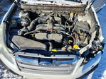 Subaru Outback 2014