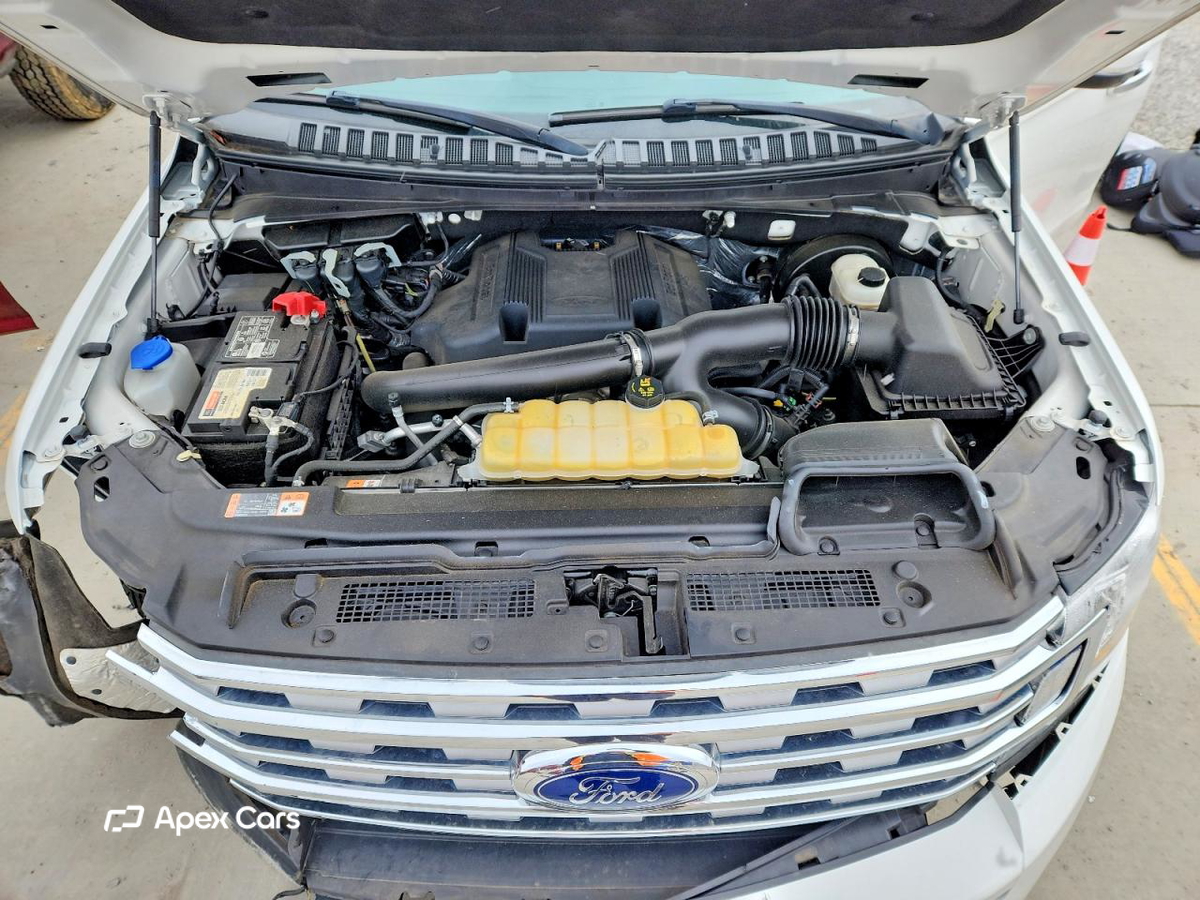 Ford Expedition 2020