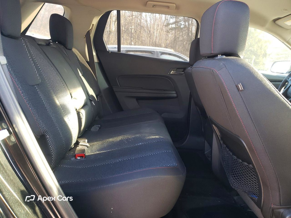 GMC Terrain 2017