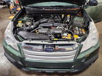 Subaru Outback 2013