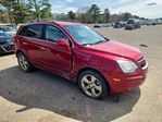 Chevrolet Captiva 2014