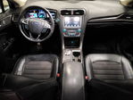 Ford Fusion 2018