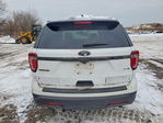 Ford Explorer 2019