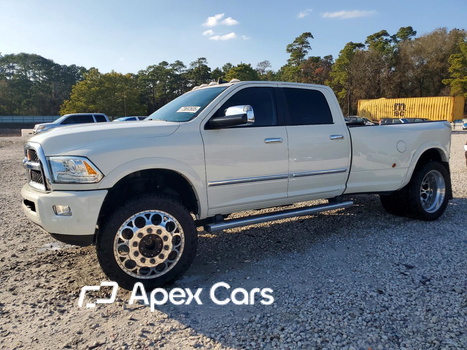 RAM 3500 2016 - Image 1 of 14