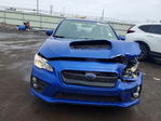 Subaru WRX 2017