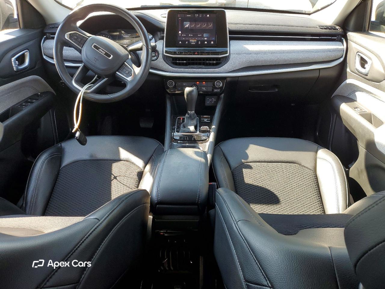 Jeep Compass 2022
