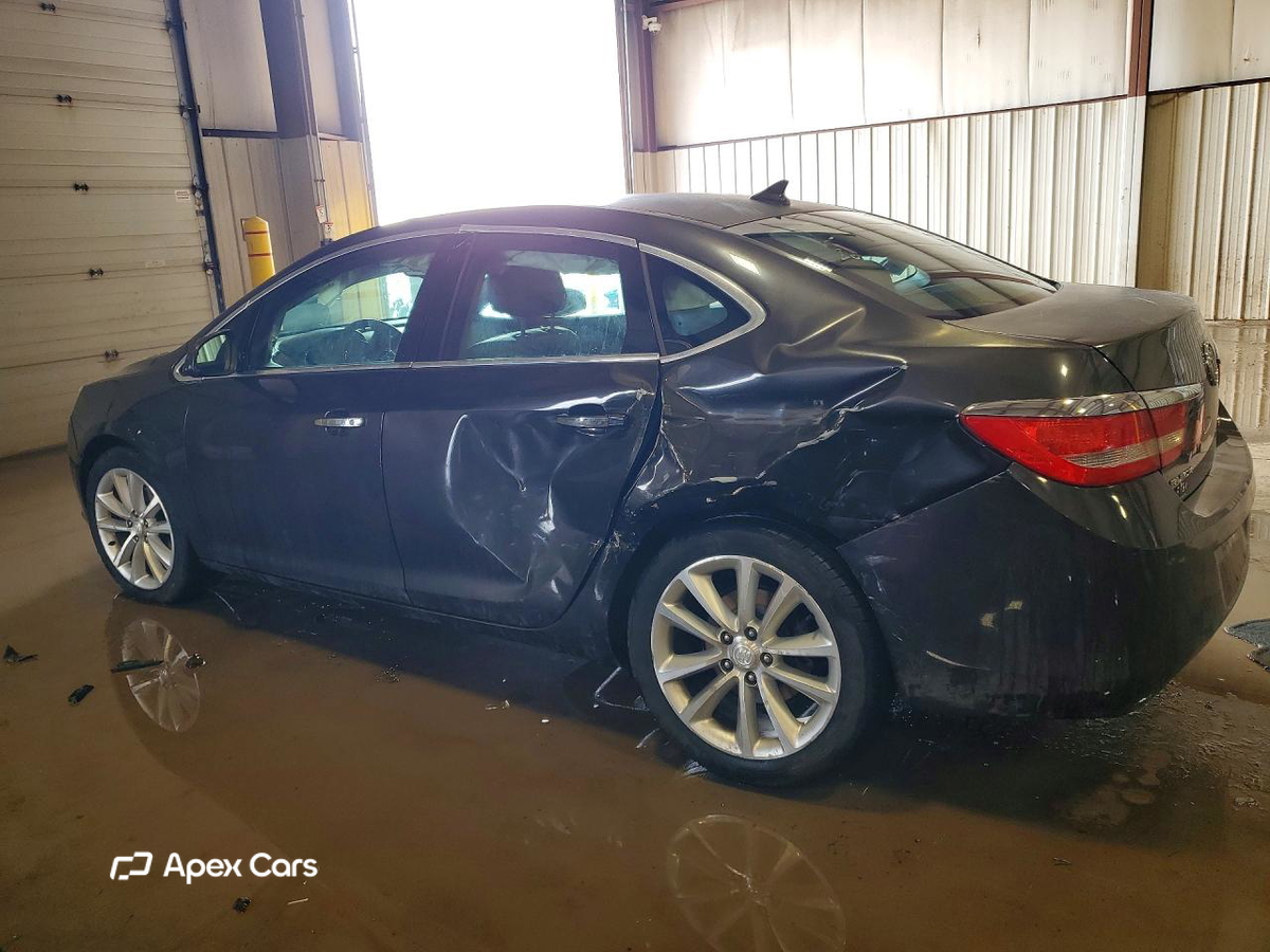 Buick Verano 2014