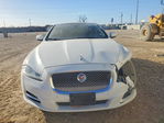 Jaguar XJ 2015