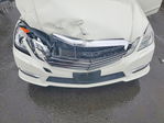 Mercedes-Benz E-klasse 2012