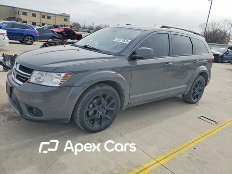 Dodge Journey 2019 - Image 1 of 13