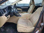 Toyota Highlander 2017
