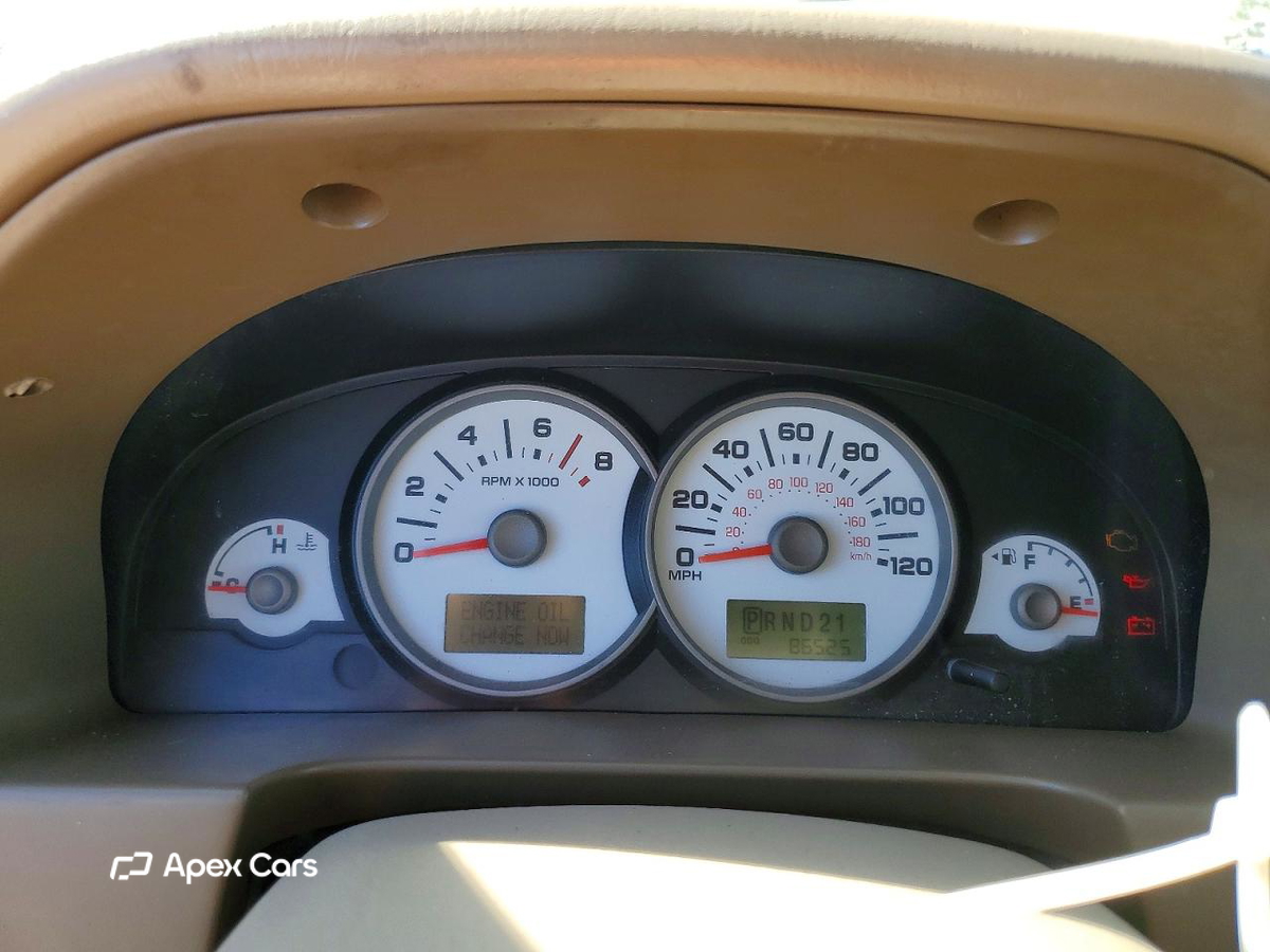 Ford Escape 2005