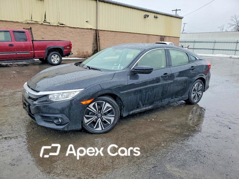 Honda Civic 2018 - Image 1 of 13