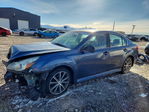 Subaru Legacy 2013