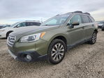 Subaru Outback 2017