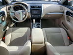 Nissan Altima 2014