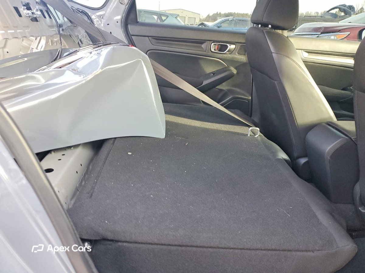 Honda Civic 2023