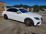 Mercedes-Benz E-klasse 2017