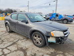 Dodge Avenger 2014