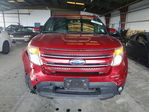 Ford Explorer 2015