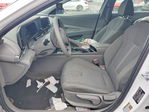 Hyundai Elantra 2025