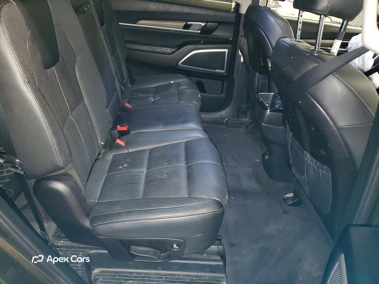 Kia Telluride 2020