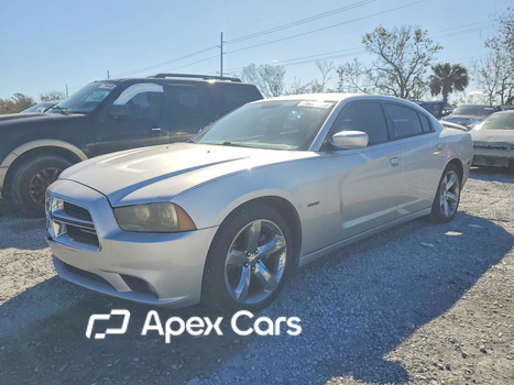 Dodge Charger 2012 - Image 1 of 12