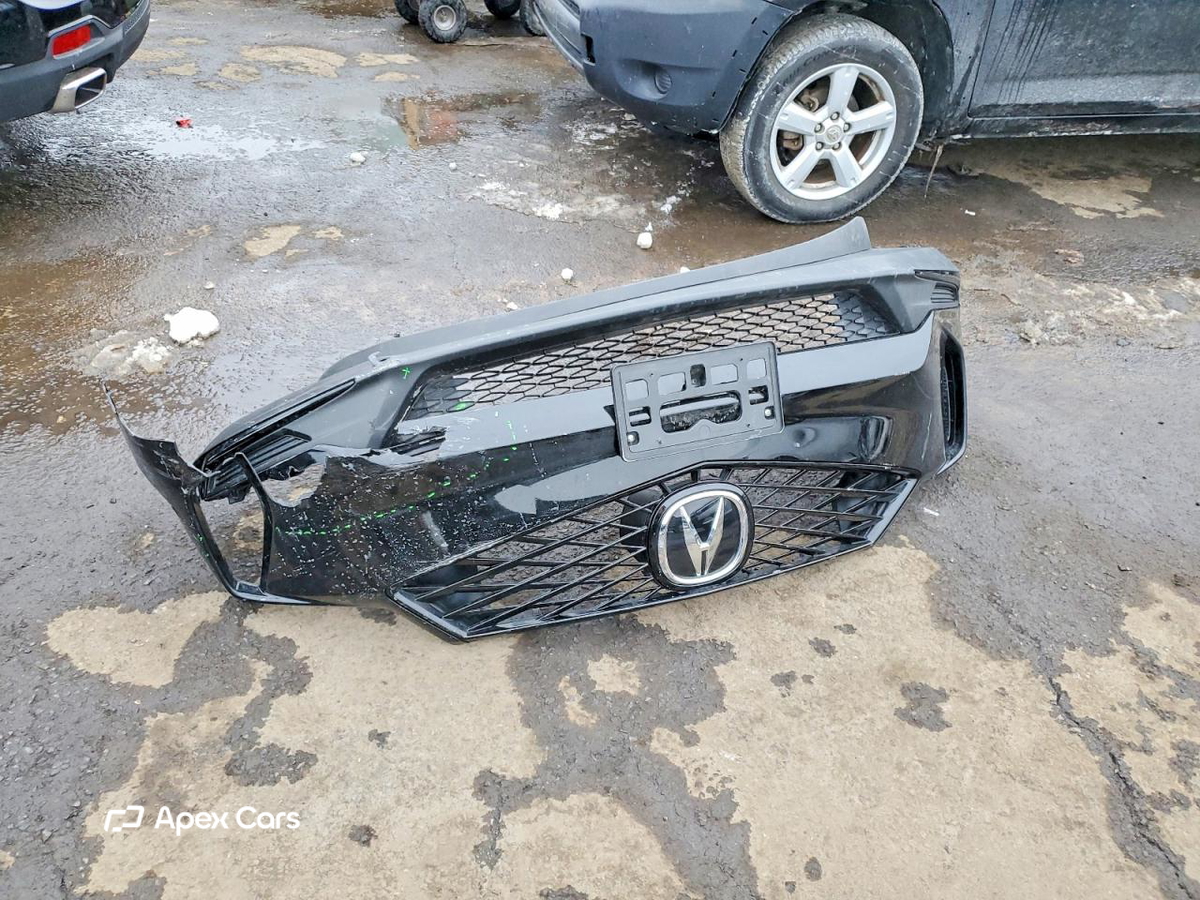 Acura RDX 2025