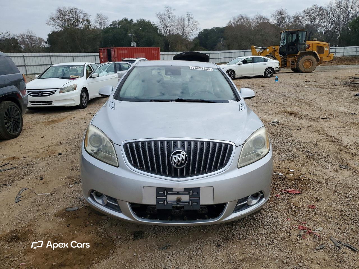 Buick Verano 2015