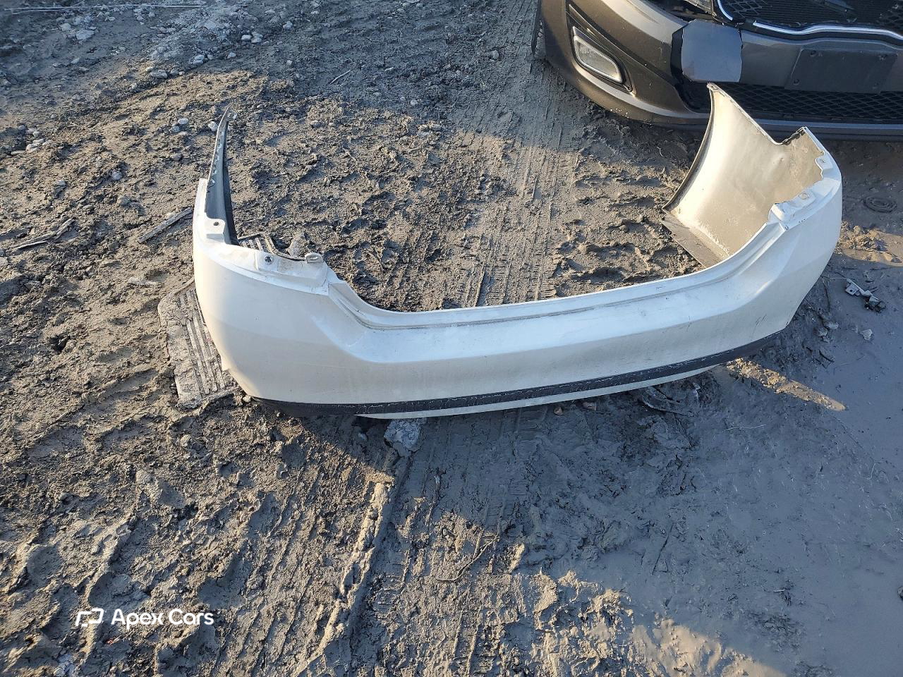 Nissan Altima 2018